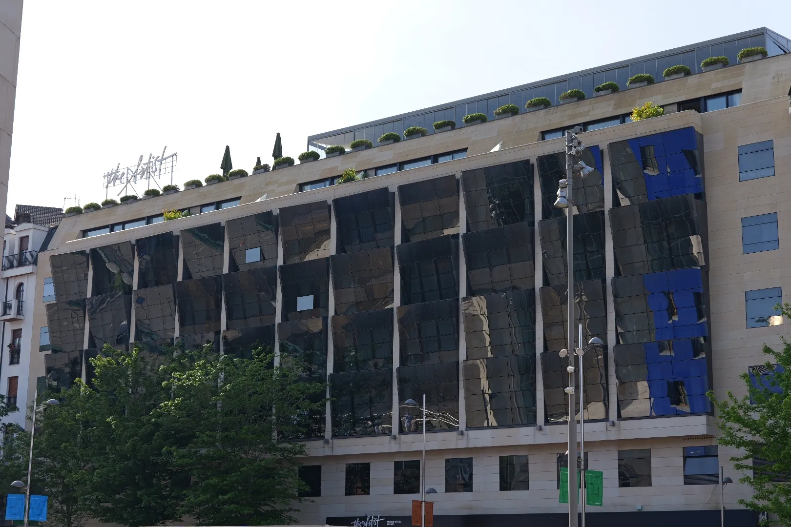 Bilbao, Spanien - Photo 4