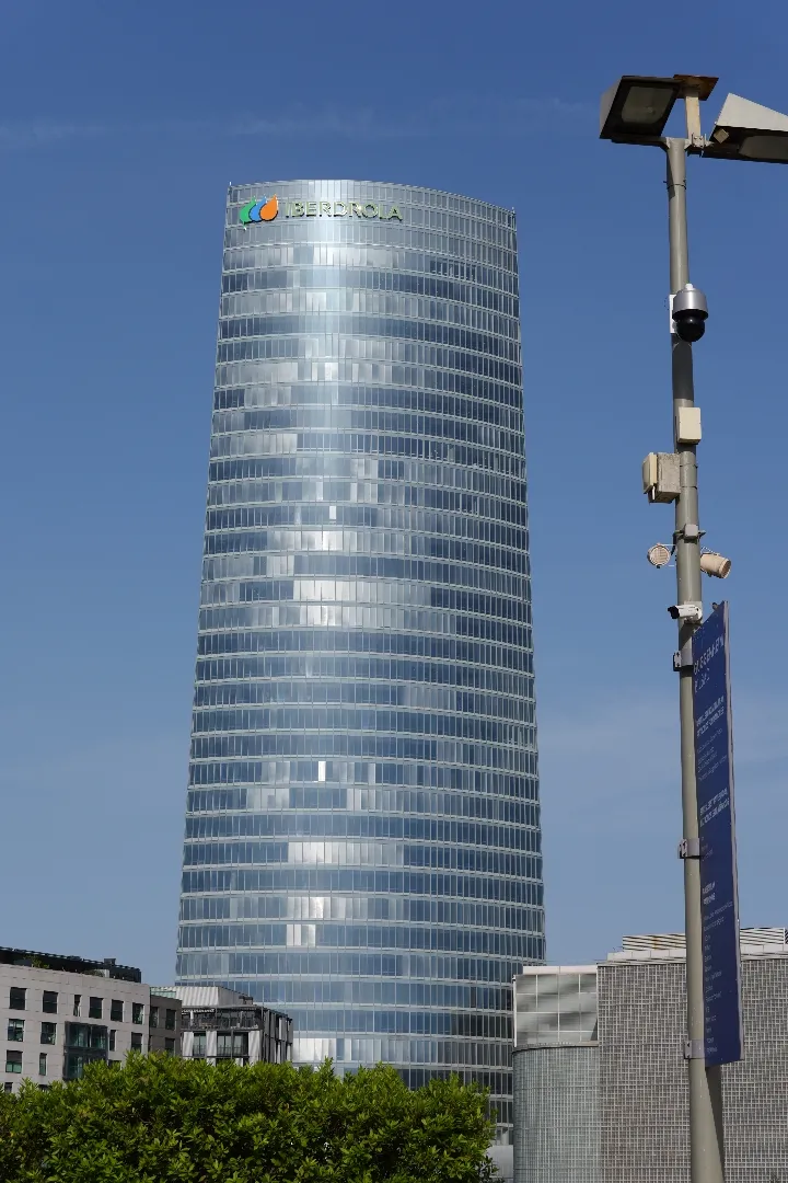 Bilbao, Spanien - Photo 5