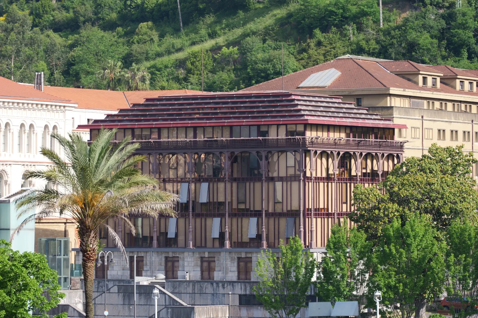 Bilbao, Spanien - Photo 8