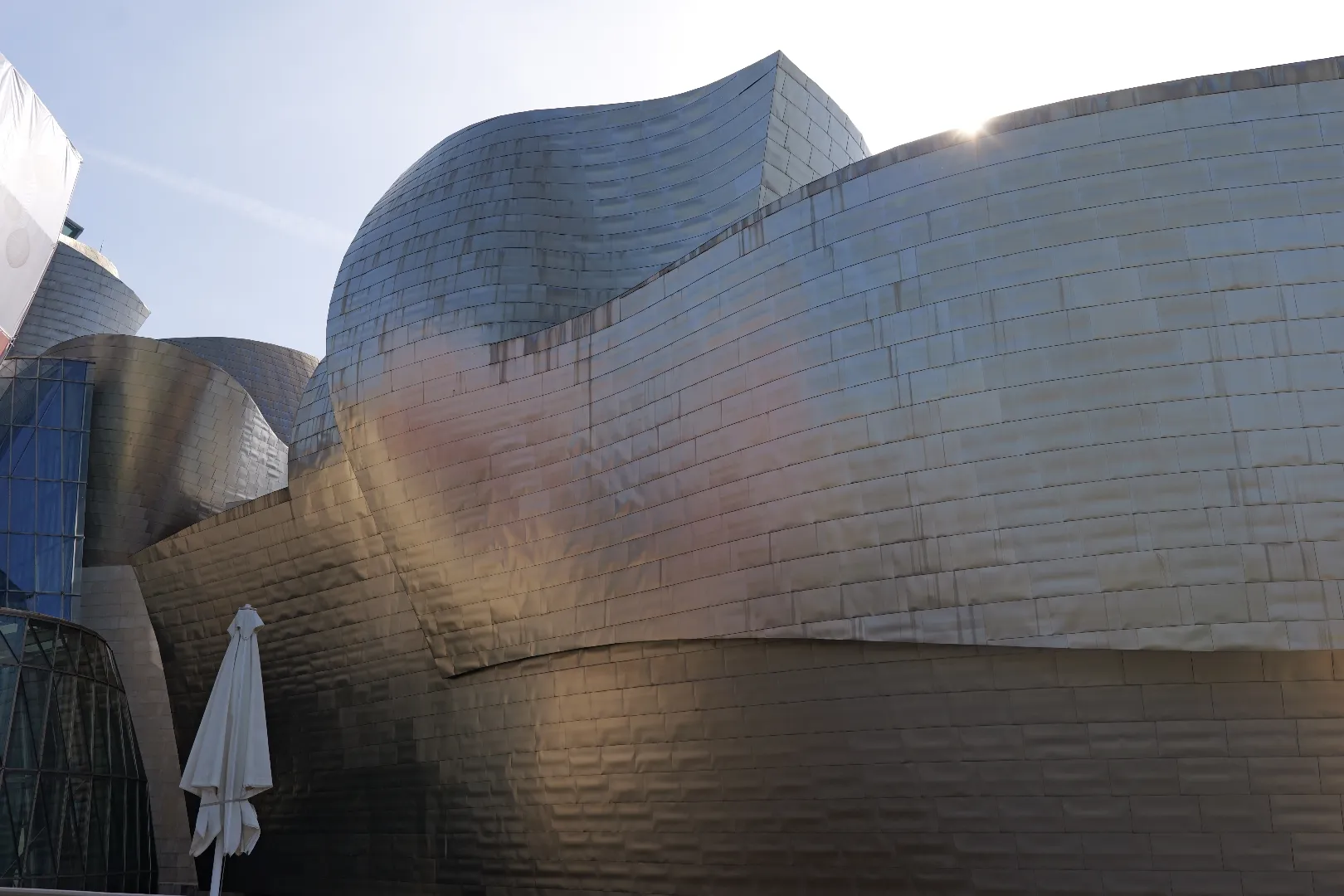Bilbao, Spanien - Photo 9