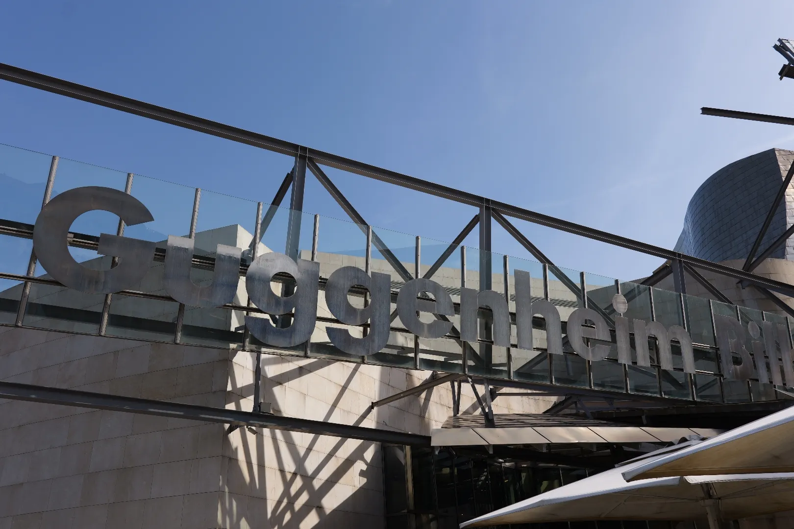 Bilbao, Spanien - Photo 10