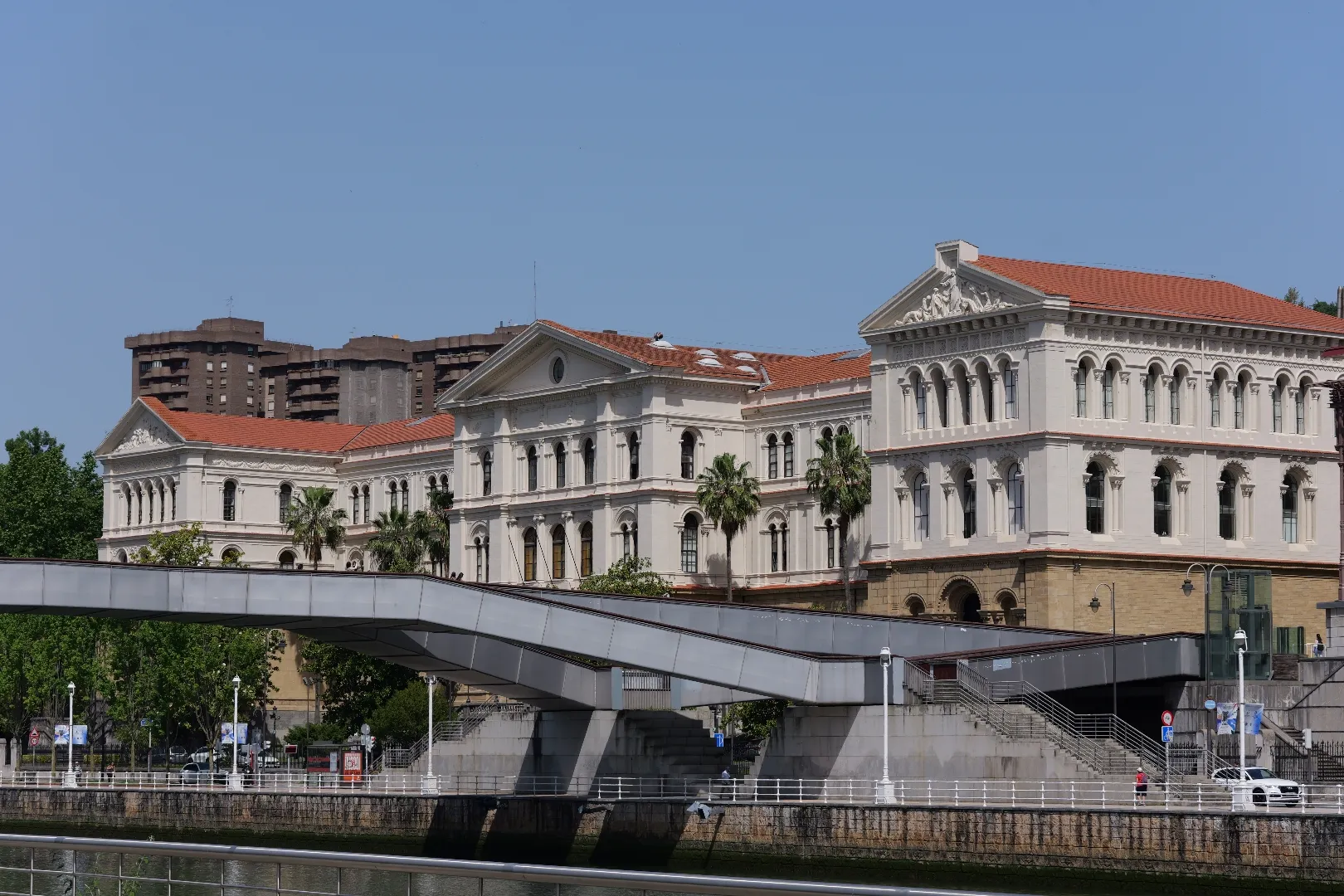 Bilbao, Spanien - Photo 23
