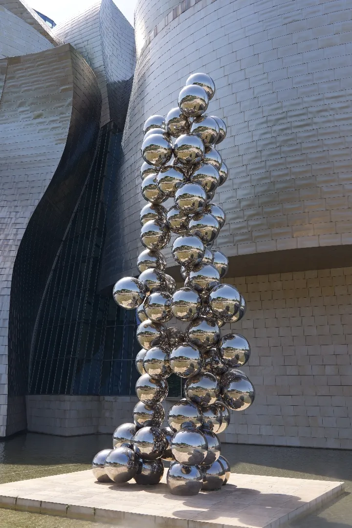 Bilbao, Spanien - Photo 26