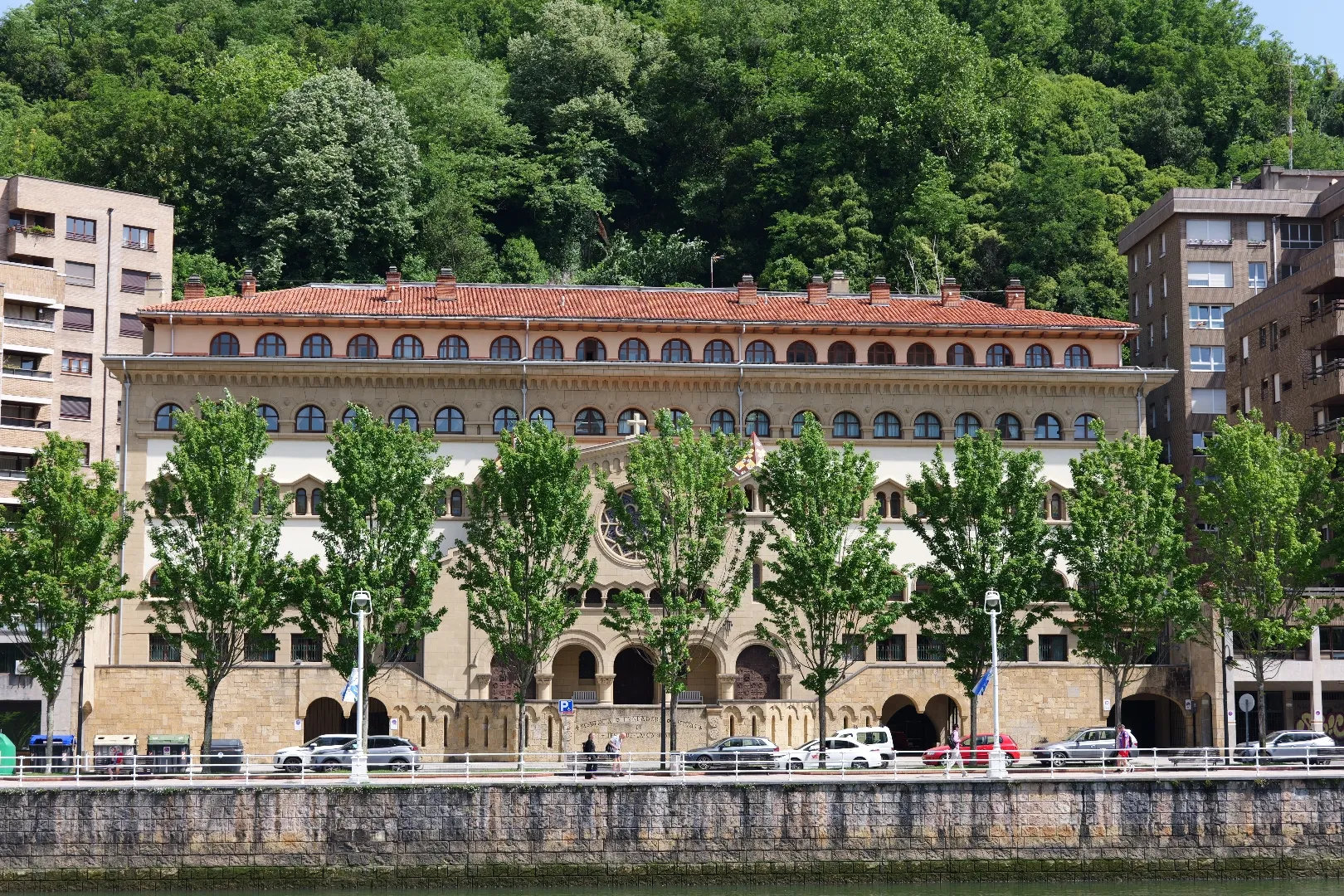 Bilbao, Spanien - Photo 27
