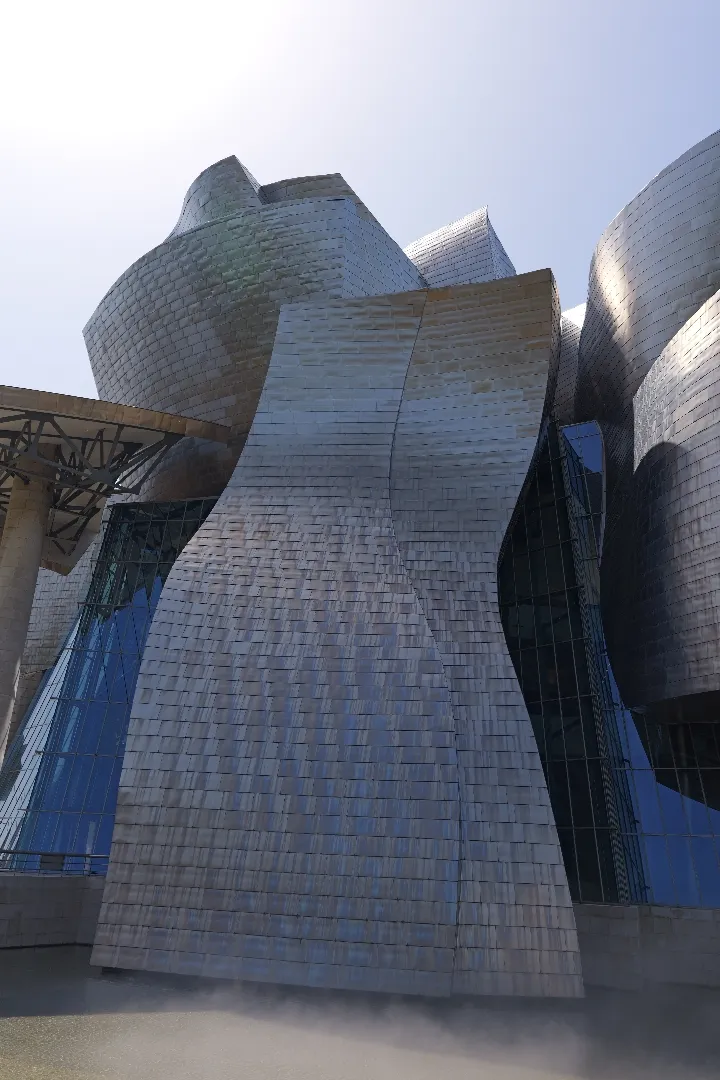 Bilbao, Spanien - Photo 28
