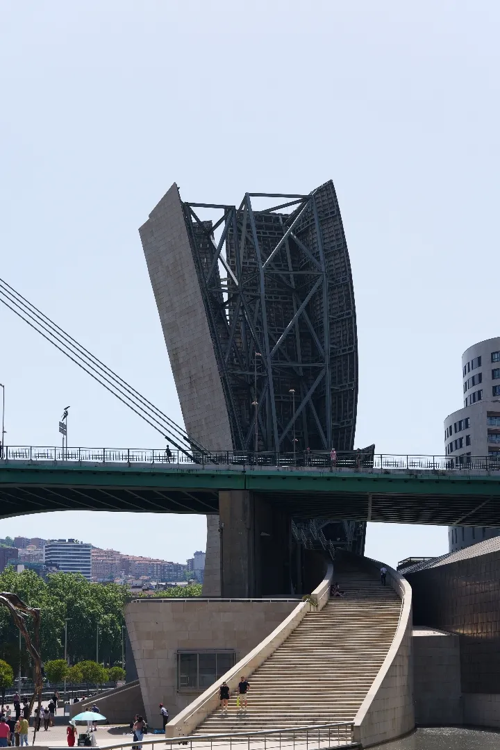 Bilbao, Spanien - Photo 29