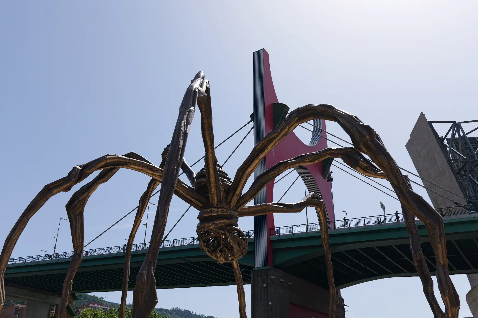 Bilbao, Spanien - Photo 33