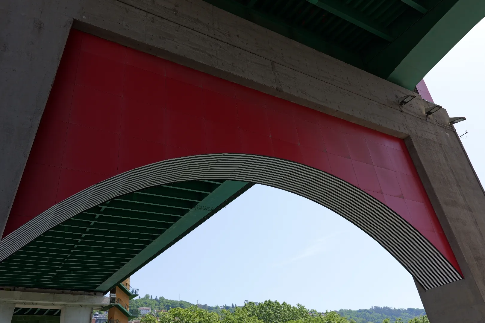 Bilbao, Spanien - Photo 36