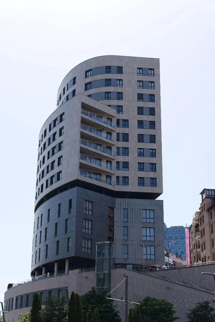 Bilbao, Spanien - Photo 37