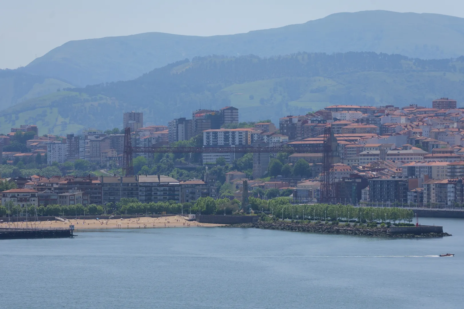 Bilbao, Spanien - Photo 38