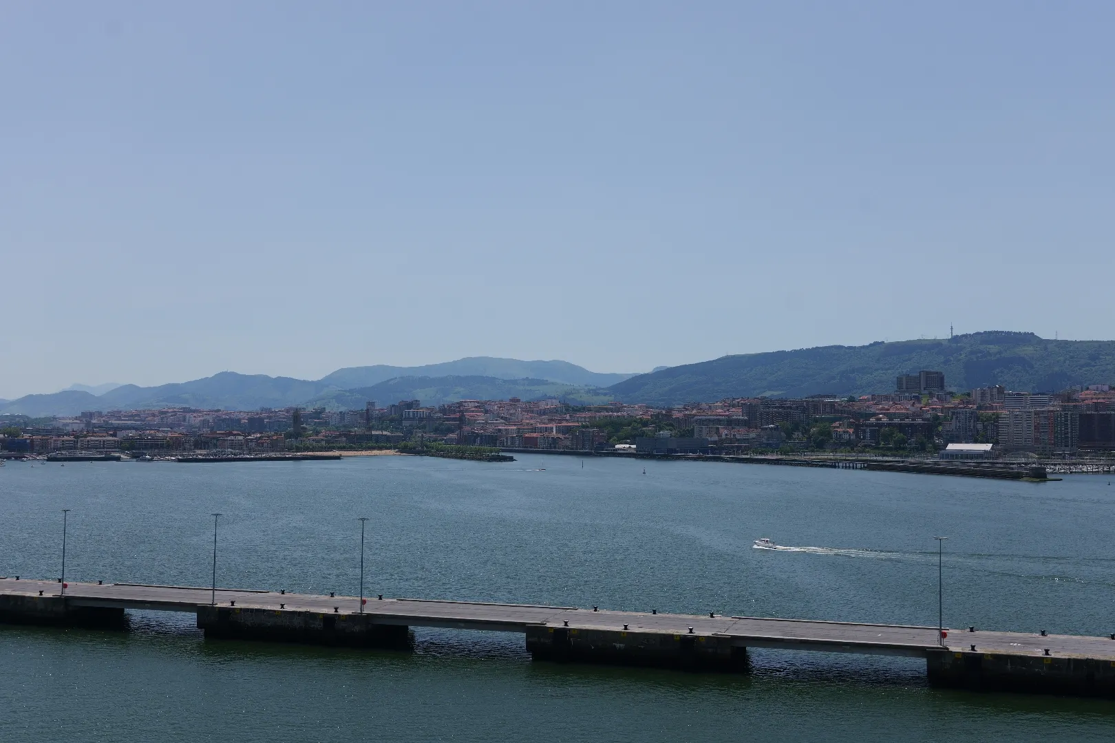 Bilbao, Spanien - Photo 39