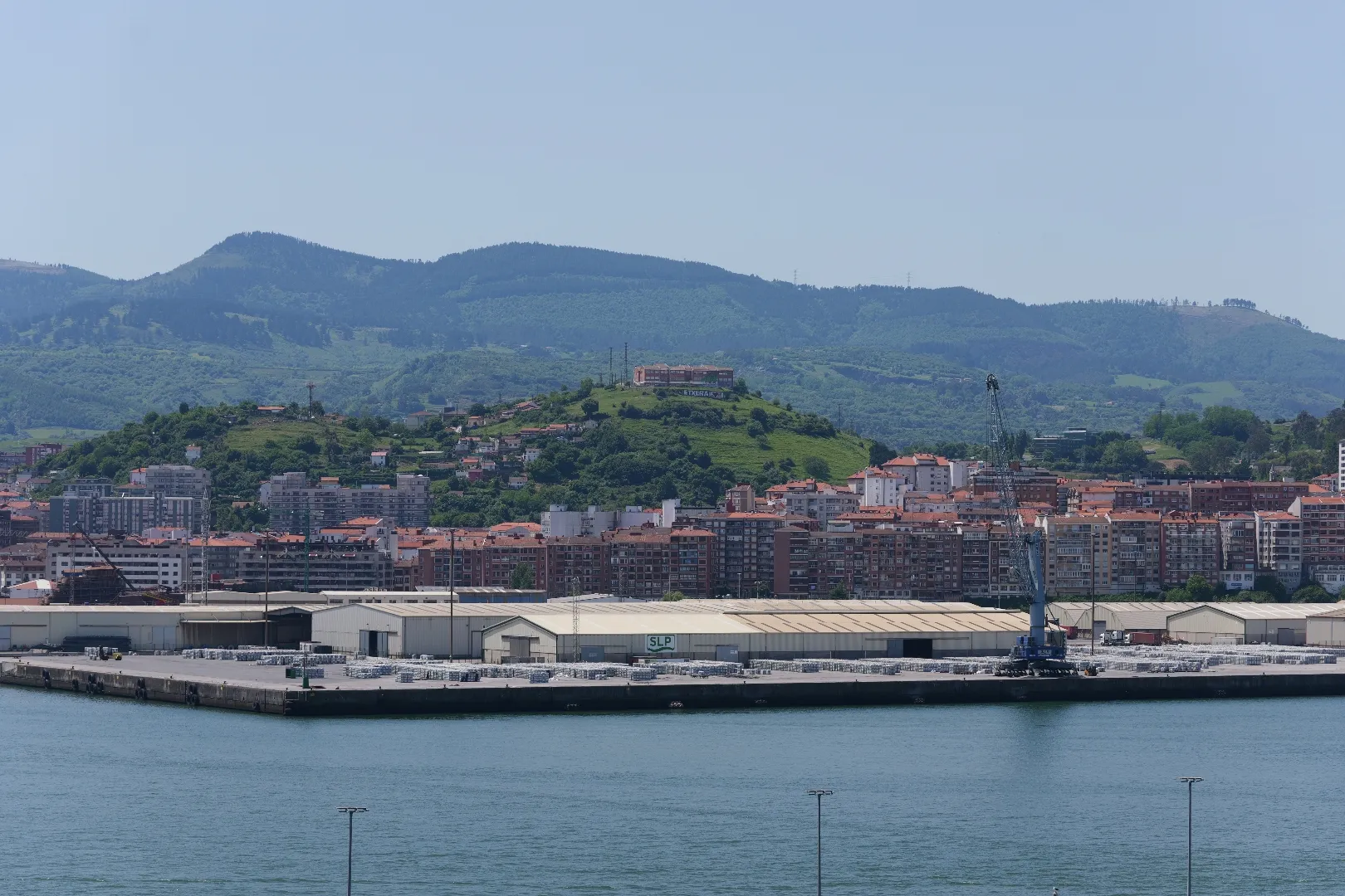 Bilbao, Spanien - Photo 40