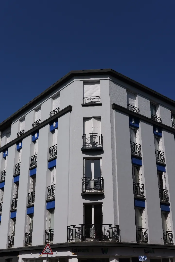 Brest, Frankreich - Photo 2
