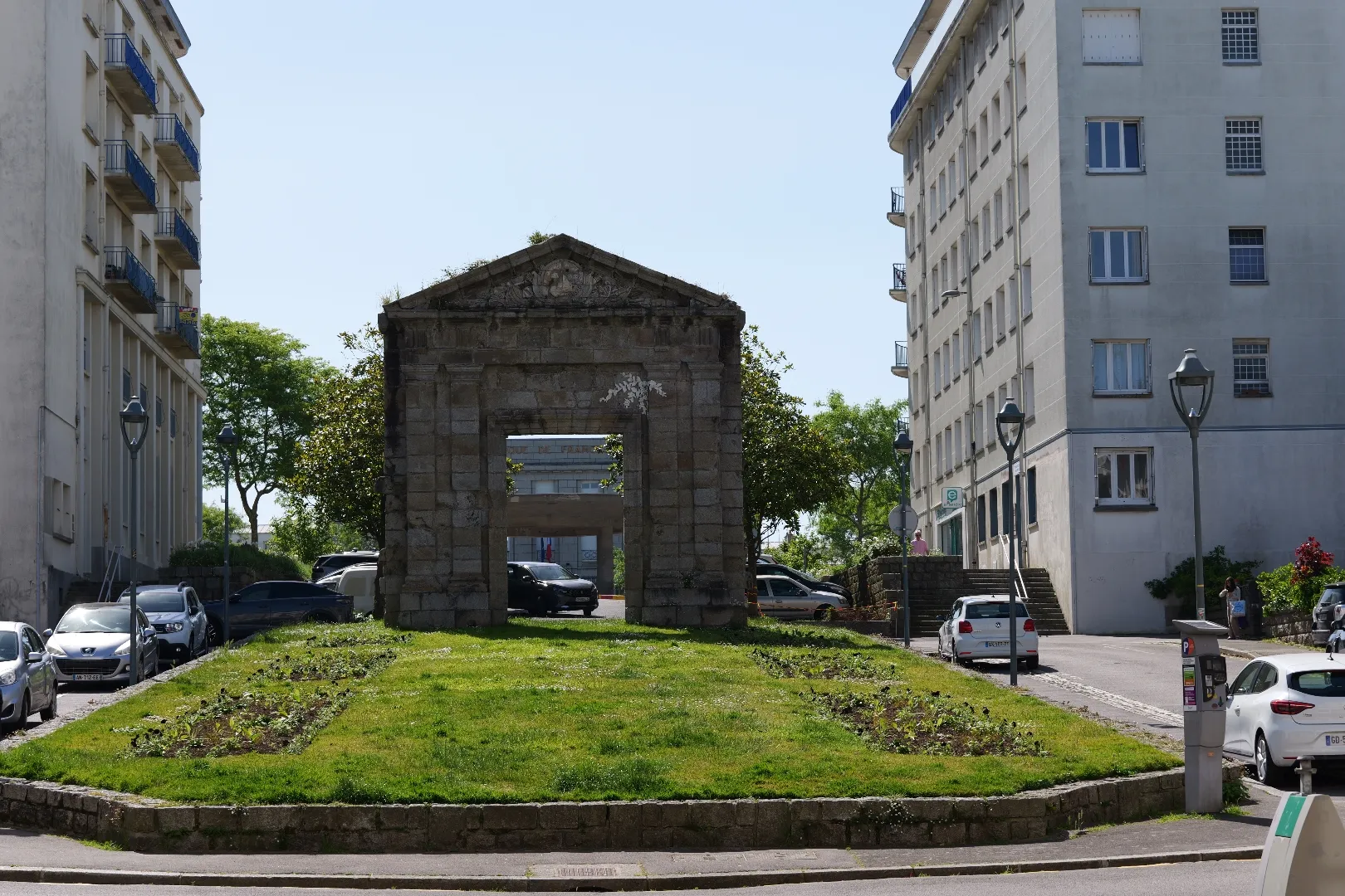 Brest, Frankreich - Photo 13