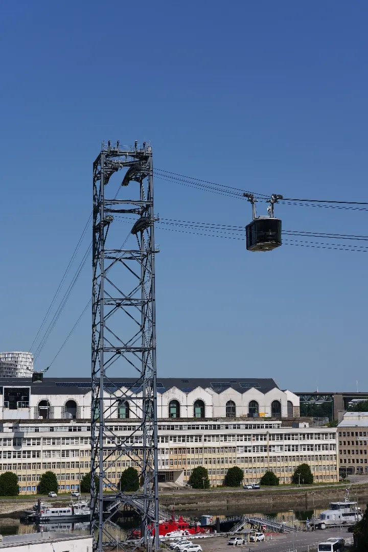 Brest, Frankreich - Photo 15