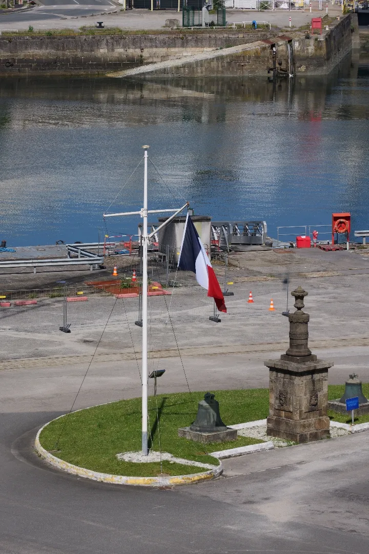 Brest, Frankreich - Photo 16