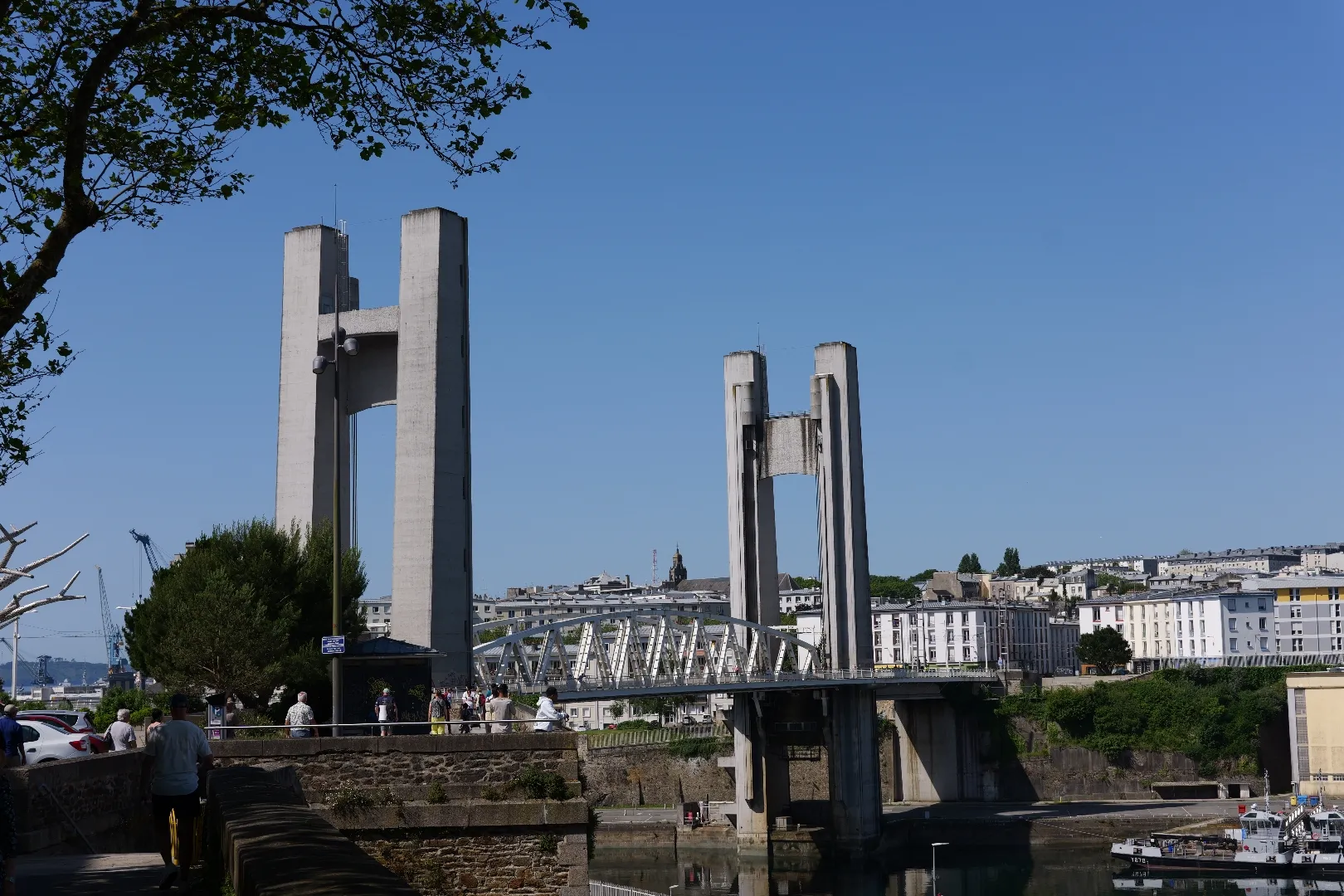 Brest, Frankreich - Photo 17