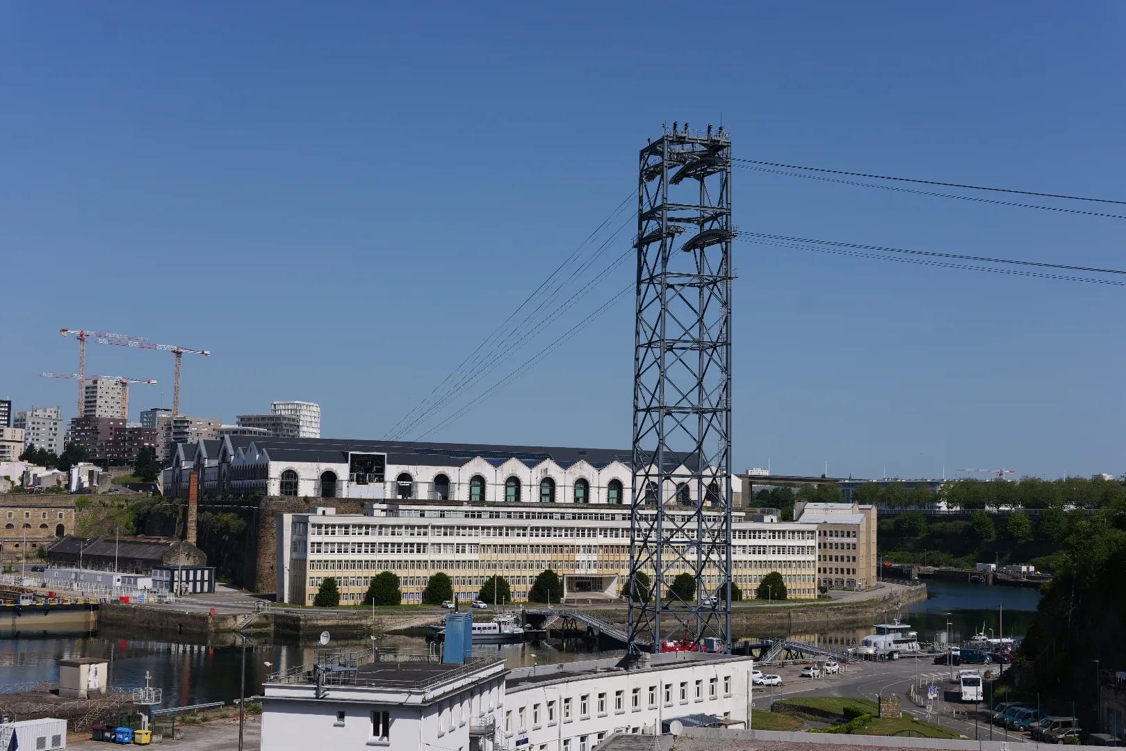 Brest, Frankreich - Photo 18