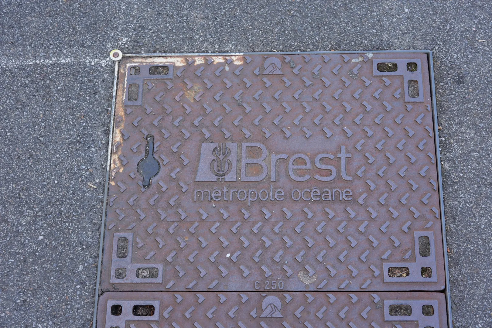 Brest, Frankreich - Photo 19