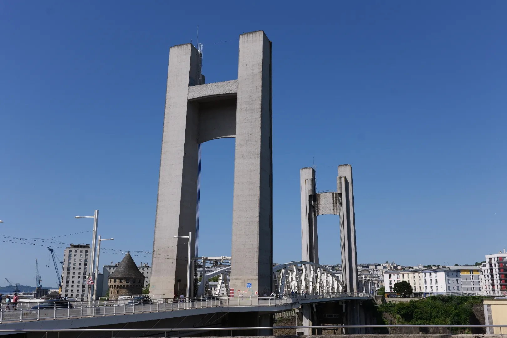 Brest, Frankreich - Photo 21