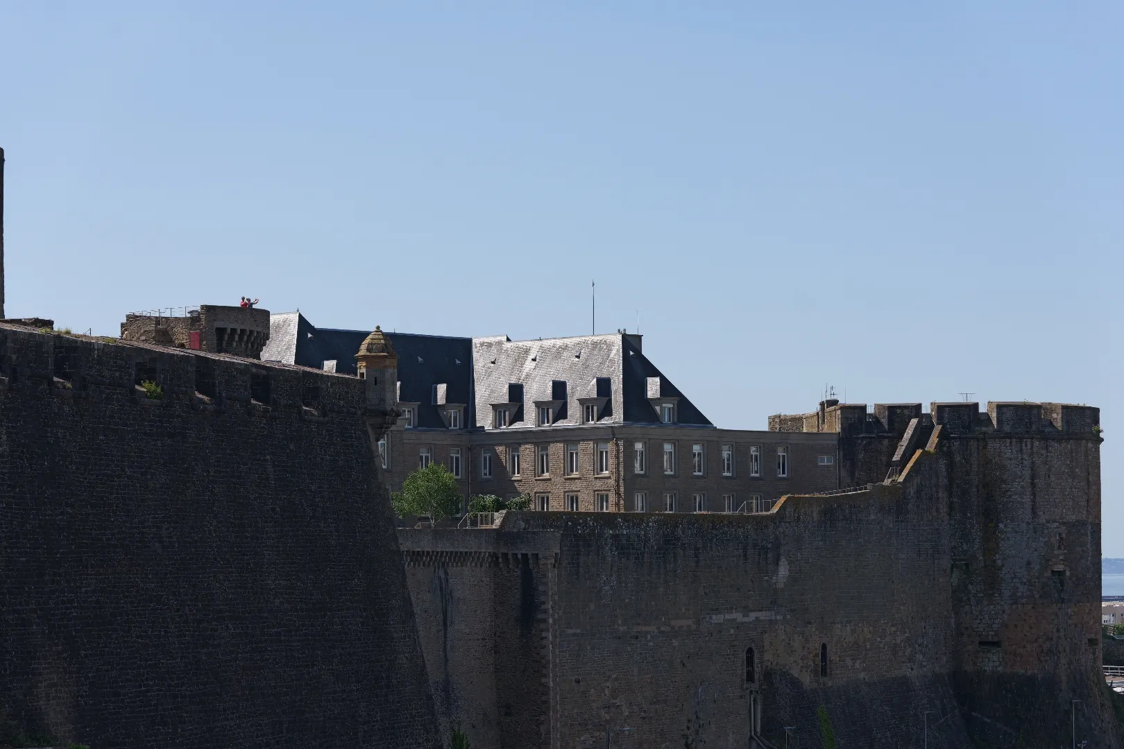 Brest, Frankreich - Photo 23