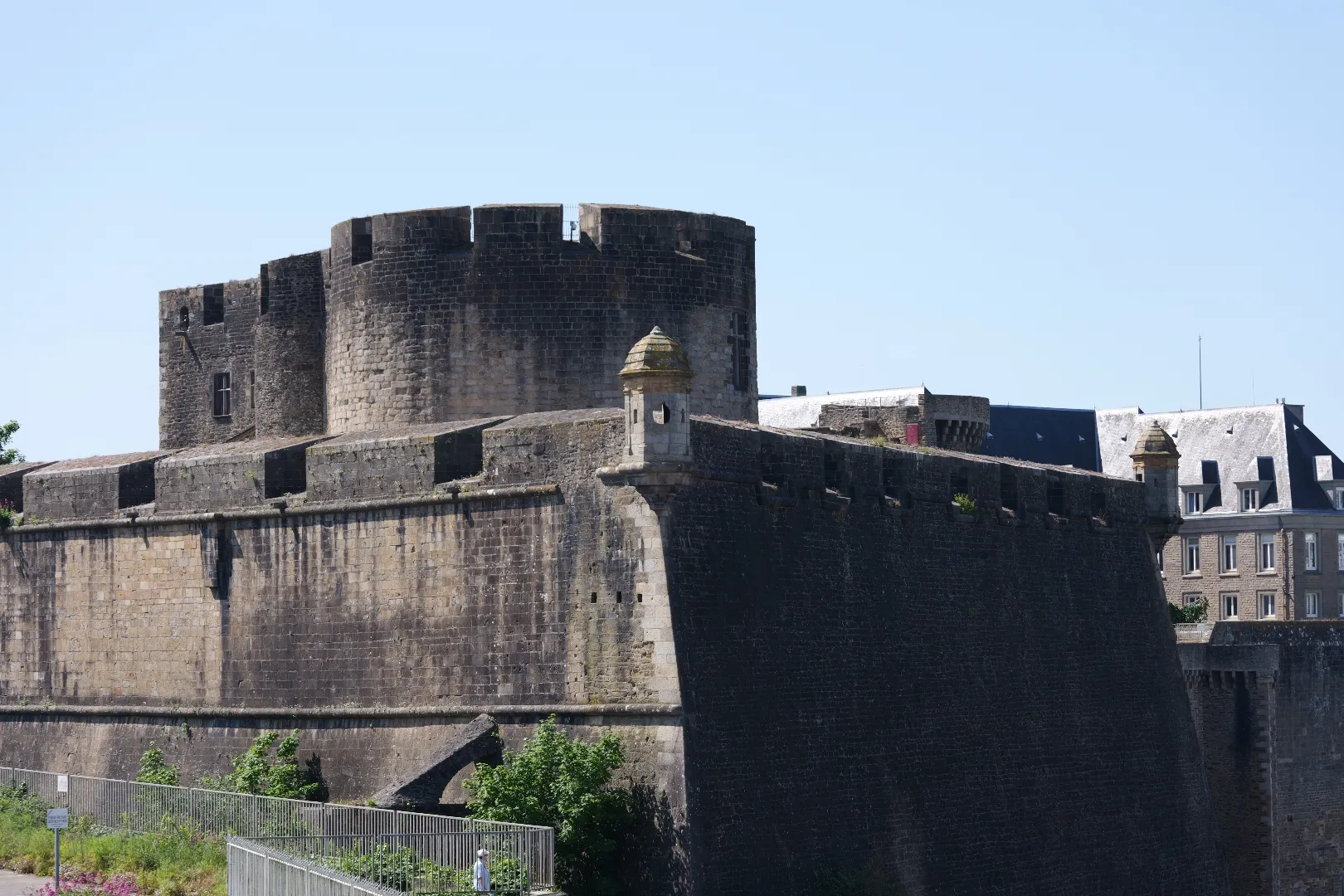 Brest, Frankreich - Photo 24