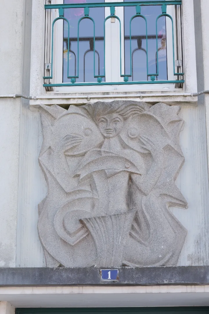 Brest, Frankreich - Photo 25