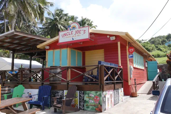 Bridgetown, Barbados - Photo 6