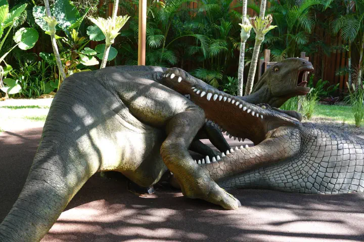 Brisbane, Australien - Photo 7