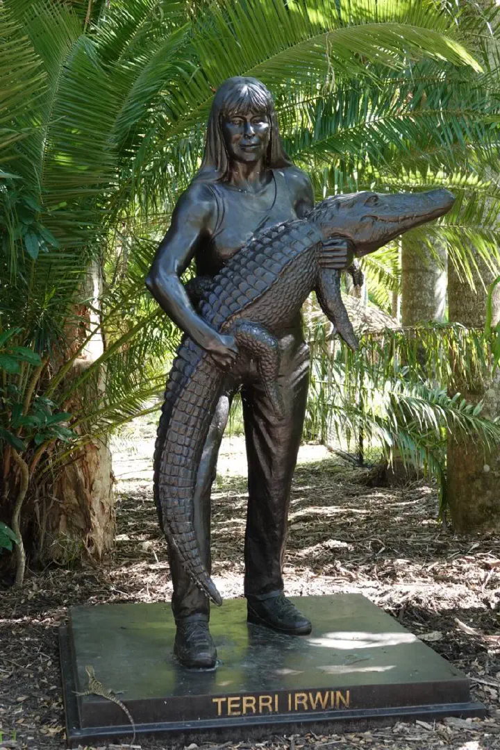 Brisbane, Australien - Photo 9