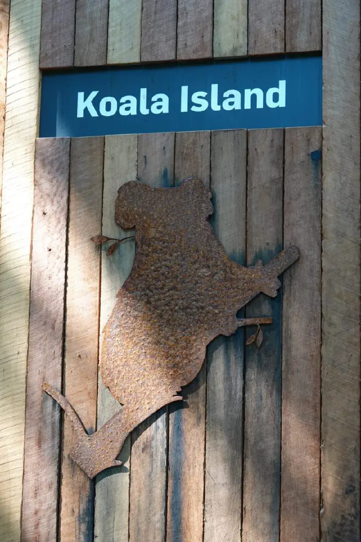 Brisbane, Australien - Photo 11