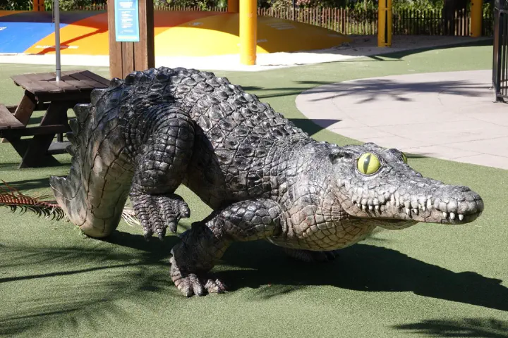 Brisbane, Australien - Photo 14