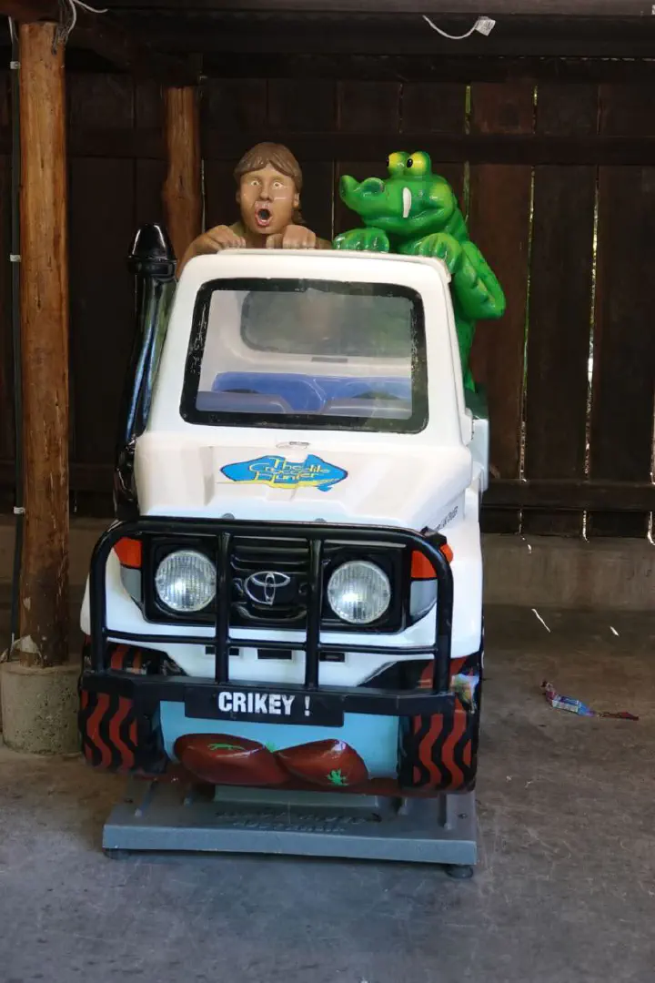 Brisbane, Australien - Photo 28