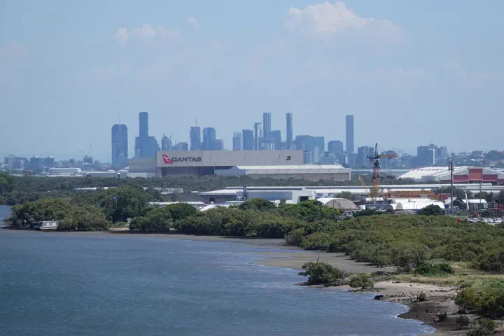 Brisbane, Australien - Photo 30