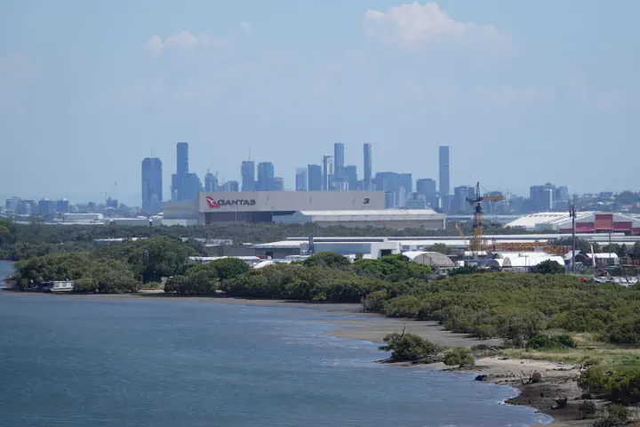 Brisbane, Australien - Photo 30