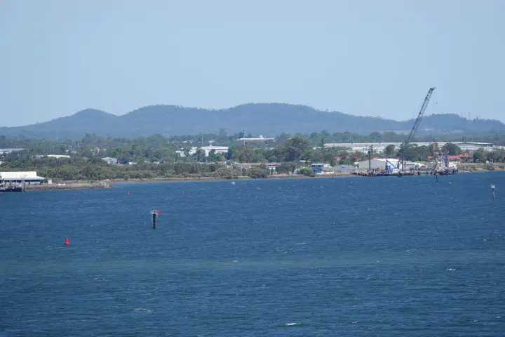 Brisbane, Australien - Photo 31