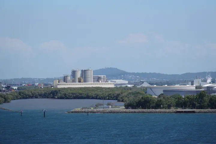 Brisbane, Australien - Photo 32