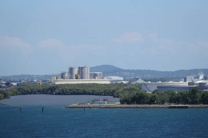 Brisbane, Australien - Photo 32