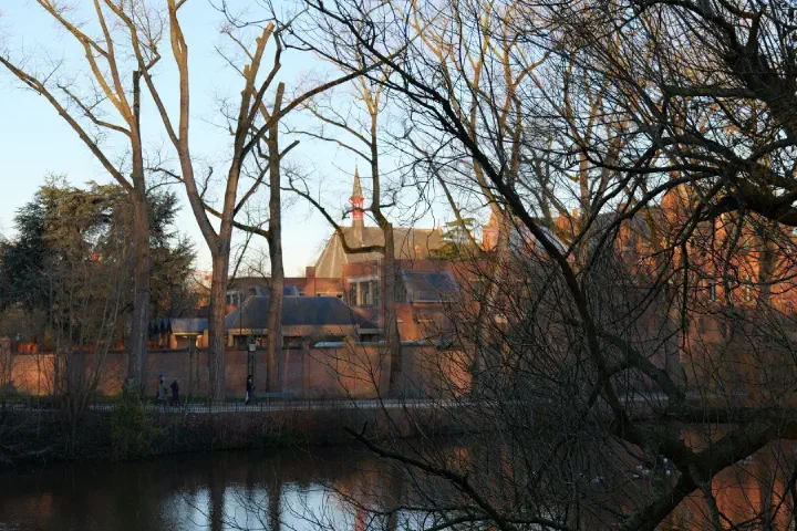 Brügge, Belgien - Photo 2