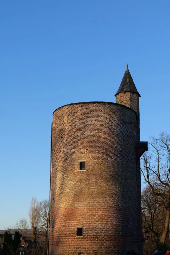 Brügge, Belgien - Photo 3