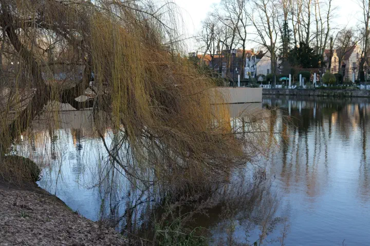 Brügge, Belgien - Photo 4