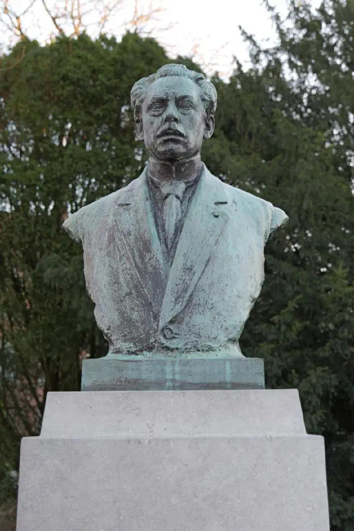 Brügge, Belgien - Photo 8