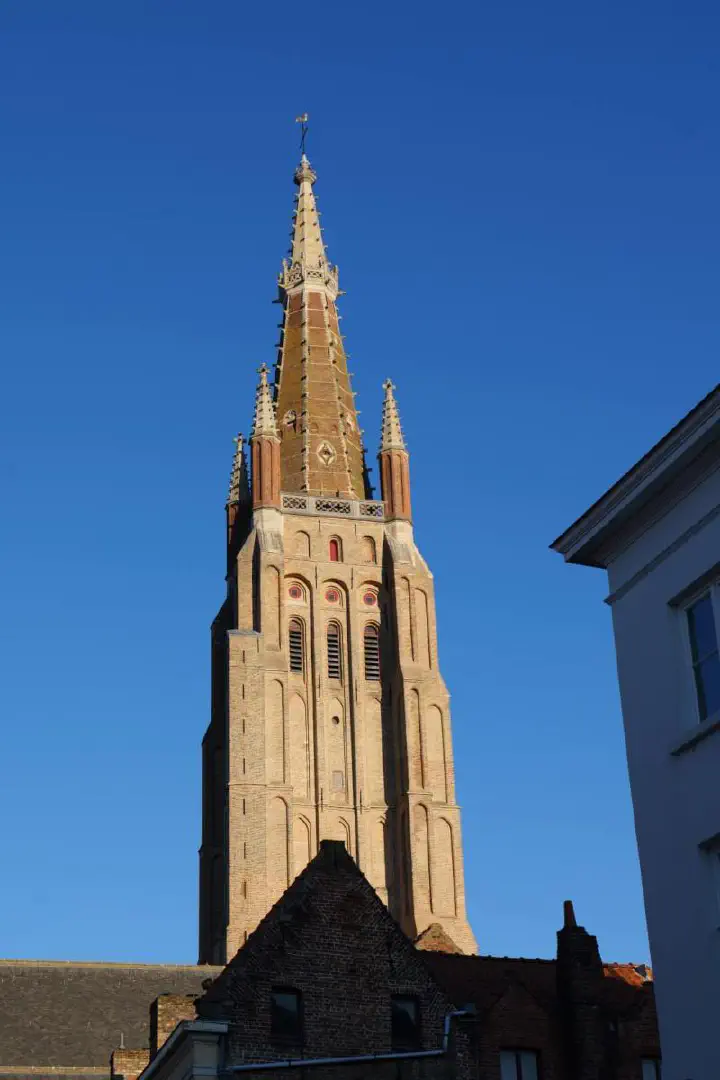 Brügge, Belgien - Photo 13