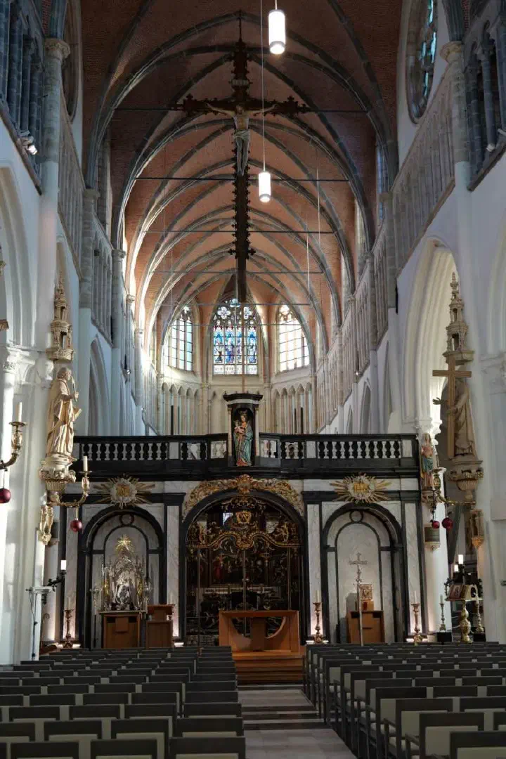 Brügge, Belgien - Photo 19