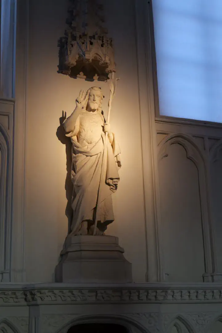 Brügge, Belgien - Photo 20