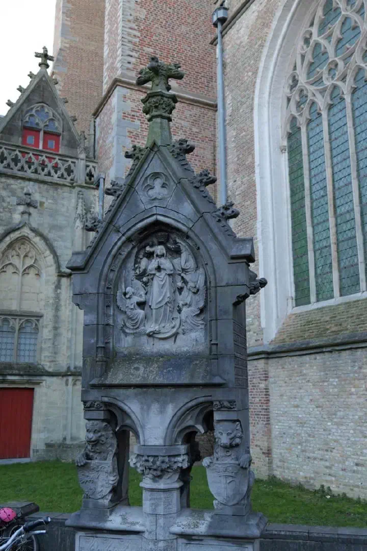Brügge, Belgien - Photo 22
