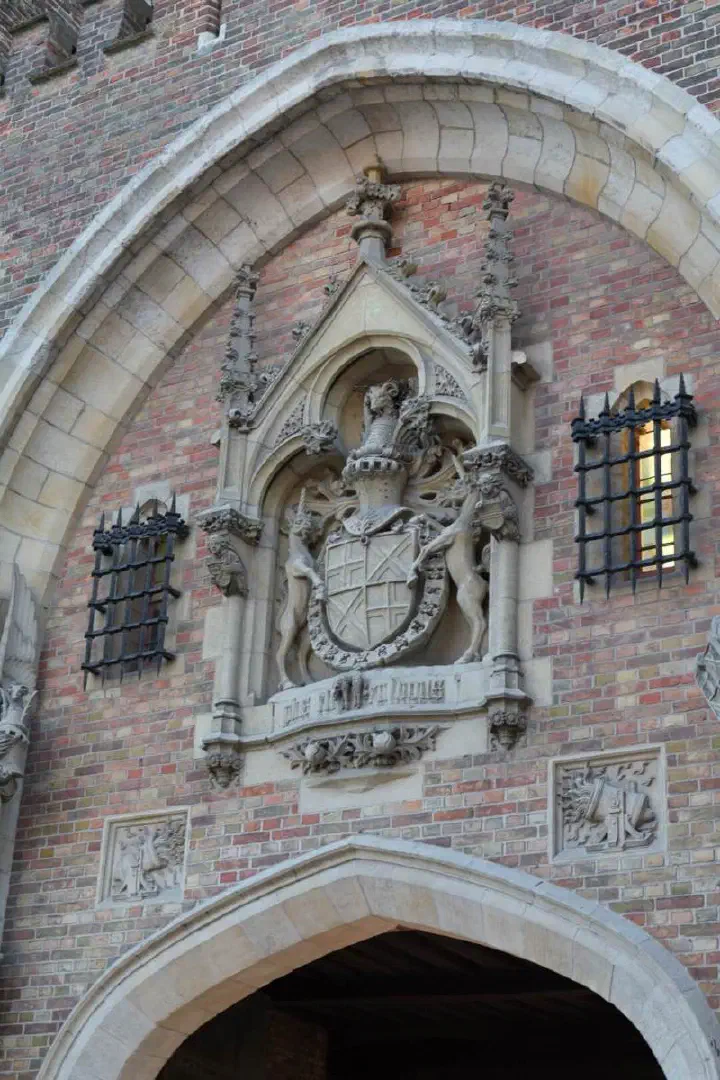 Brügge, Belgien - Photo 23