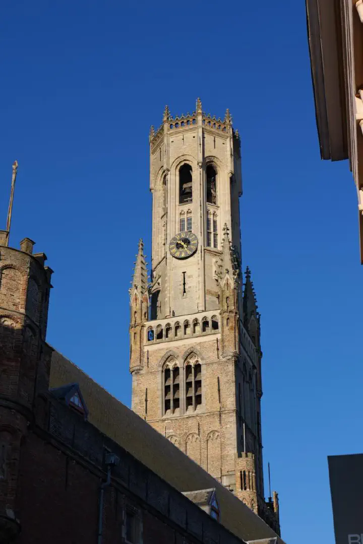 Brügge, Belgien - Photo 26