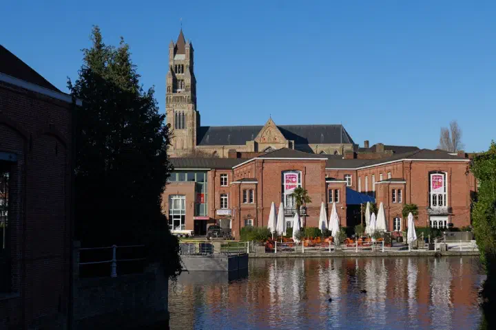 Brügge, Belgien - Photo 35