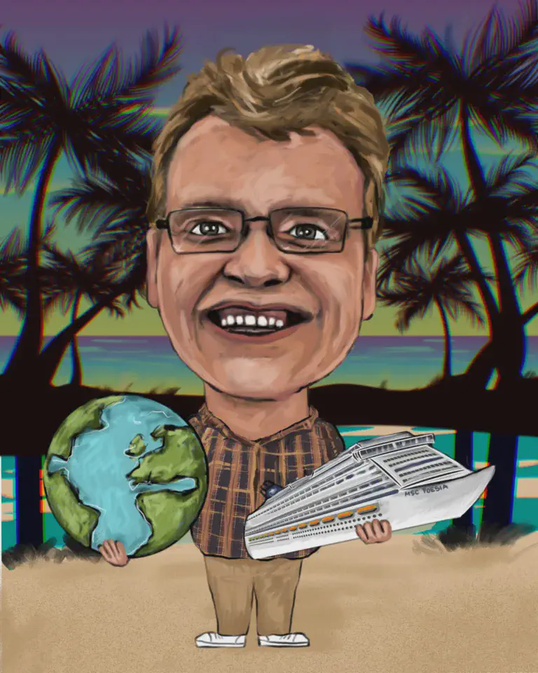 Der Autor 'Thomas Sebastian Jensen'